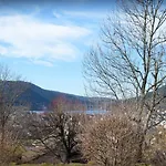 Apartman Le Jardin Idyllique - Sauna - Vue