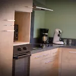 Le Jardin Idyllique - Sauna - Vue