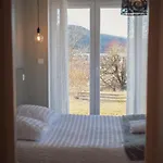 Le Jardin Idyllique - Sauna - Vue Apartman Gérardmer