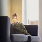 Apartman Le Jardin Idyllique - Sauna - Vue Gérardmer