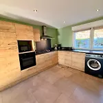 Apartman Le Jardin Idyllique - Sauna - Vue Gérardmer