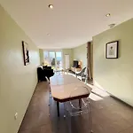 Apartman Le Jardin Idyllique - Sauna - Vue Gérardmer