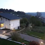 Le Jardin Idyllique - Sauna - Vue Apartman Gérardmer