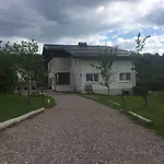 Le Jardin Idyllique - Sauna - Vue Apartman