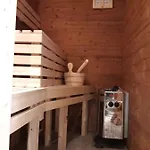 Apartman Le Jardin Idyllique - Sauna - Vue