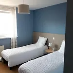 Le Jardin Idyllique - Sauna - Vue * Gérardmer