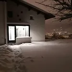 Le Jardin Idyllique - Sauna - Vue Apartman Gérardmer