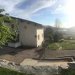 Le Jardin Idyllique - Sauna - Vue * Gérardmer