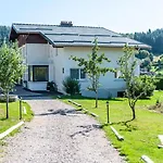 Apartment Le Jardin Idyllique - Sauna - Vue Gerardmer