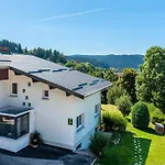 Le Jardin Idyllique - Sauna - Vue Apartman Gérardmer