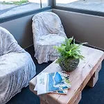 Apartman Le Jardin Idyllique - Sauna - Vue Gérardmer