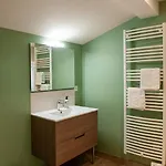 Le Jardin Idyllique - Sauna - Vue Apartman