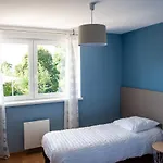 Le Jardin Idyllique - Sauna - Vue Apartman