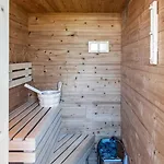 Le Jardin Idyllique - Sauna - Vue * Gérardmer