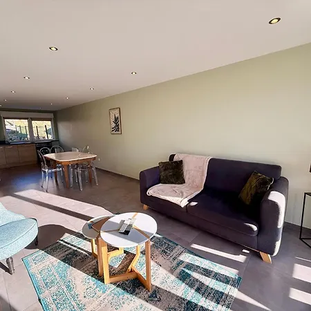 Le Jardin Idyllique - Sauna - Vue Gérardmer