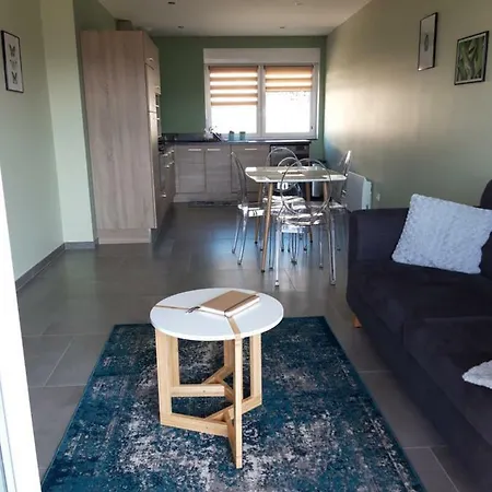 Aux Bonheurs Du * Gérardmer