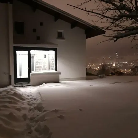 Aux Bonheurs Du Lejlighed Gérardmer