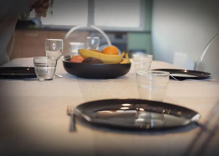 Le Jardin Idyllique - Sauna - Vue * Gérardmer