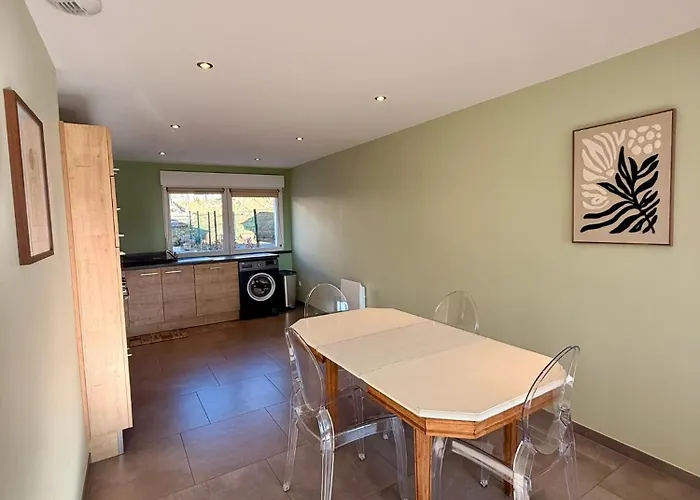 Le Jardin Idyllique - Sauna - Vue * Gérardmer