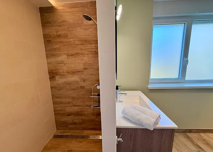 Le Jardin Idyllique - Sauna - Vue *