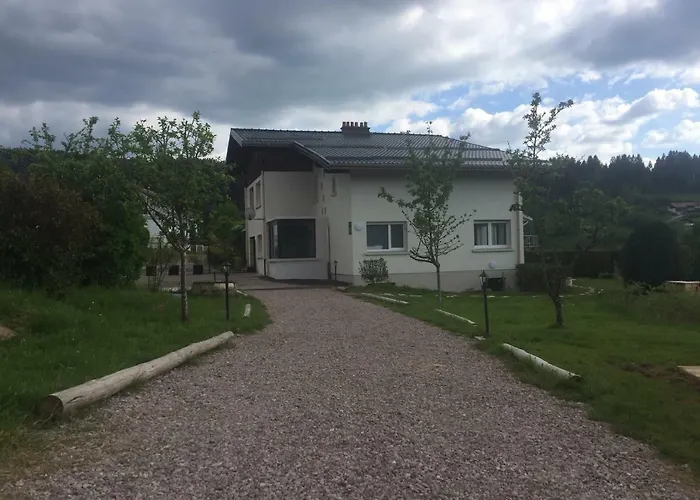 Aux Bonheurs Du Apartmán