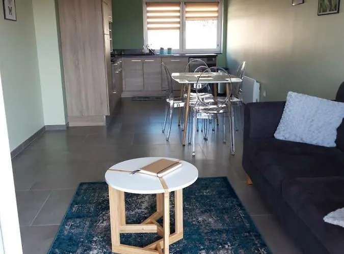 Aux Bonheurs Du * Gérardmer