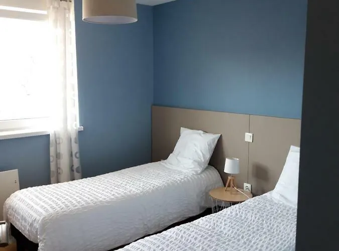 Aux Bonheurs Du * Gérardmer