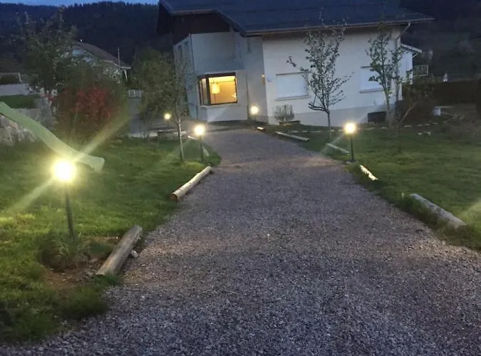 Aux Bonheurs Du Apartmán