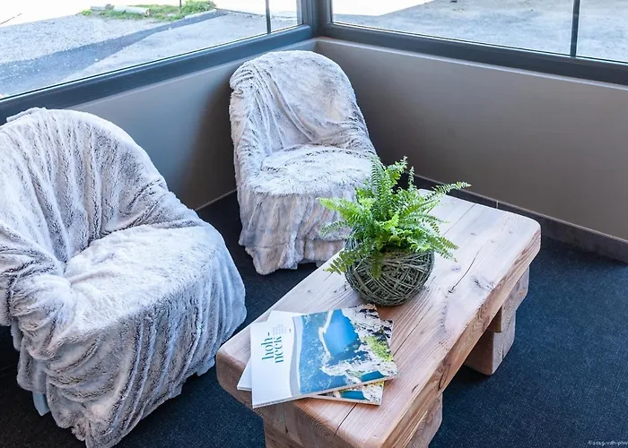 Appartement Le Jardin Idyllique - Sauna - Vue Gérardmer