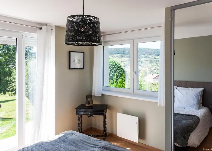 Aux Bonheurs Du * Gérardmer