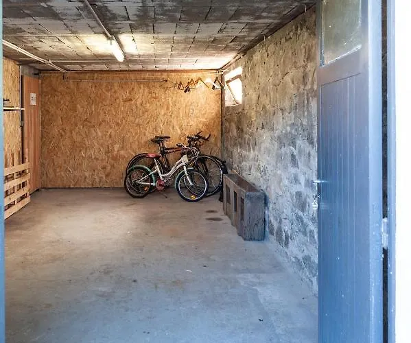 Le Jardin Idyllique - Sauna - Vue Gérardmer